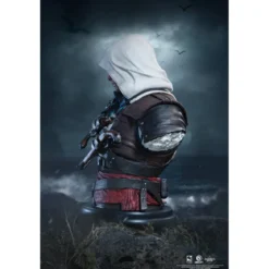 Pure Arts - Edward kenway 1/4 scale bust - Assassin´s Creed Black Flag