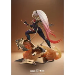 Pure Arts - Hall of Legends 2025 Immortalized Legend Kai'Sa 1/6 - League of Legends