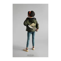 Pure Arts - Julianna 1/6 - Deathloop