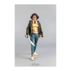 Pure Arts - Julianna 1/6 - Deathloop