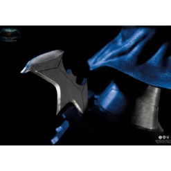 Pure Arts - Justice League : Batman v Superman Dawn of Justice - Batman Cowl Replica 1/1
