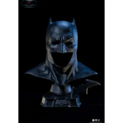 Pure Arts - Justice League : Batman v Superman Dawn of Justice - Batman Cowl Replica 1/1