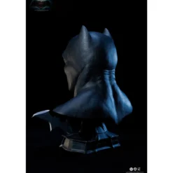 Pure Arts - Justice League : Batman v Superman Dawn of Justice - Batman Cowl Replica 1/1