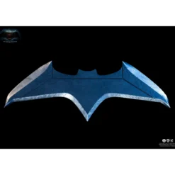 Pure Arts - Justice League : Batman v Superman Dawn of Justice - Batman Cowl Replica 1/1