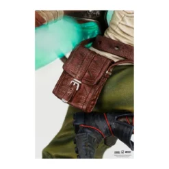 Pure Arts - League of Legends Ekko 1/4 Scale Statue