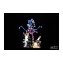 Pure Arts - League of Legends JINX 1/6 Scale Statue