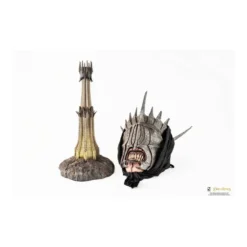 Pure Arts LOTR Mouth of Sauron 1:1 Scale Art Mask Statue - Lord of the Rings The Return of the King