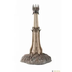 Pure Arts LOTR Mouth of Sauron 1:1 Scale Art Mask Statue - Lord of the Rings The Return of the King