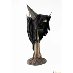 Pure Arts LOTR Mouth of Sauron 1:1 Scale Art Mask Statue - Lord of the Rings The Return of the King