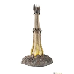 Pure Arts LOTR Mouth of Sauron 1:1 Scale Art Mask Statue - Lord of the Rings The Return of the King
