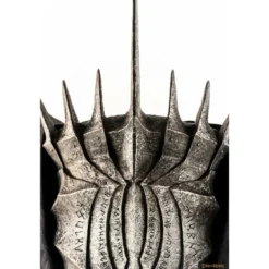 Pure Arts LOTR Mouth of Sauron 1:1 Scale Art Mask Statue - Lord of the Rings The Return of the King