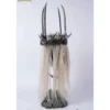 Pure Arts LOTR Nazgul King 1:1 Scale Art Mask Statue - Lord of the Rings