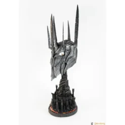 Pure Arts LOTR Sauron Art Mask 1:1 - Lord of the Rings - Le Seigneur des Anneaux