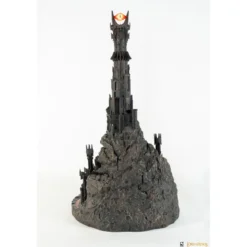 Pure Arts LOTR Sauron Art Mask 1:1 - Lord of the Rings - Le Seigneur des Anneaux