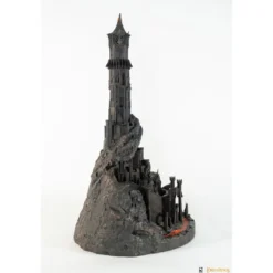 Pure Arts LOTR Sauron Art Mask 1:1 - Lord of the Rings - Le Seigneur des Anneaux