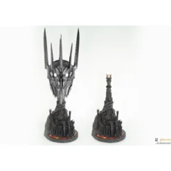 Pure Arts LOTR Sauron Art Mask 1:1 - Lord of the Rings - Le Seigneur des Anneaux