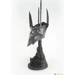 Pure Arts LOTR Sauron Art Mask 1:1 - Lord of the Rings - Le Seigneur des Anneaux