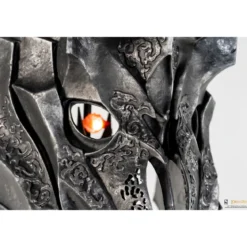 Pure Arts LOTR Sauron Art Mask 1:1 - Lord of the Rings - Le Seigneur des Anneaux