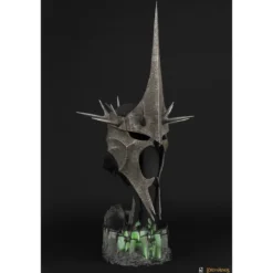 Pure Arts LOTR Witch-King of Angmar Art Mask 1:1 - Lord of the Rings - Le Seigneur des Anneaux