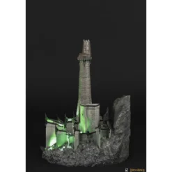 Pure Arts LOTR Witch-King of Angmar Art Mask 1:1 - Lord of the Rings - Le Seigneur des Anneaux