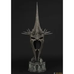 Pure Arts LOTR Witch-King of Angmar Art Mask 1:1 - Lord of the Rings - Le Seigneur des Anneaux