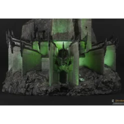 Pure Arts LOTR Witch-King of Angmar Art Mask 1:1 - Lord of the Rings - Le Seigneur des Anneaux