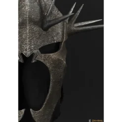 Pure Arts LOTR Witch-King of Angmar Art Mask 1:1 - Lord of the Rings - Le Seigneur des Anneaux