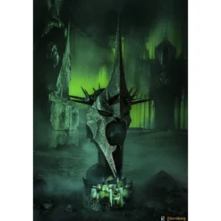 Pure Arts LOTR Witch-King of Angmar Art Mask 1:1 - Lord of the Rings - Le Seigneur des Anneaux