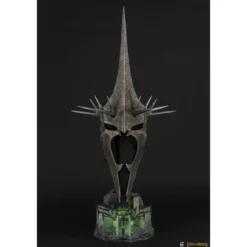 Pure Arts LOTR Witch-King of Angmar Art Mask 1:1 - Lord of the Rings - Le Seigneur des Anneaux