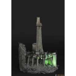 Pure Arts LOTR Witch-King of Angmar Art Mask 1:1 - Lord of the Rings - Le Seigneur des Anneaux