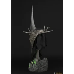 Pure Arts LOTR Witch-King of Angmar Art Mask 1:1 - Lord of the Rings - Le Seigneur des Anneaux