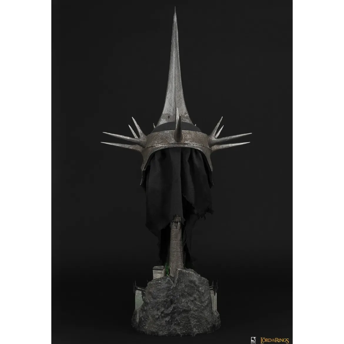 Pure Arts LOTR Witch-King of Angmar Art Mask 1:1 - Lord of the Rings - Le Seigneur des Anneaux
