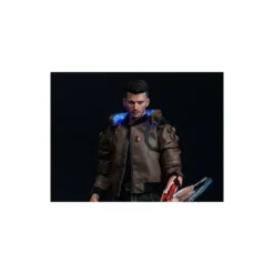 Pure Arts - Male V 1/6 - Cyberpunk 2077