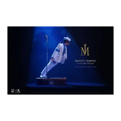 Pure Arts - Michael Jackson statuette 1/3 Smooth Criminal Standard Edition