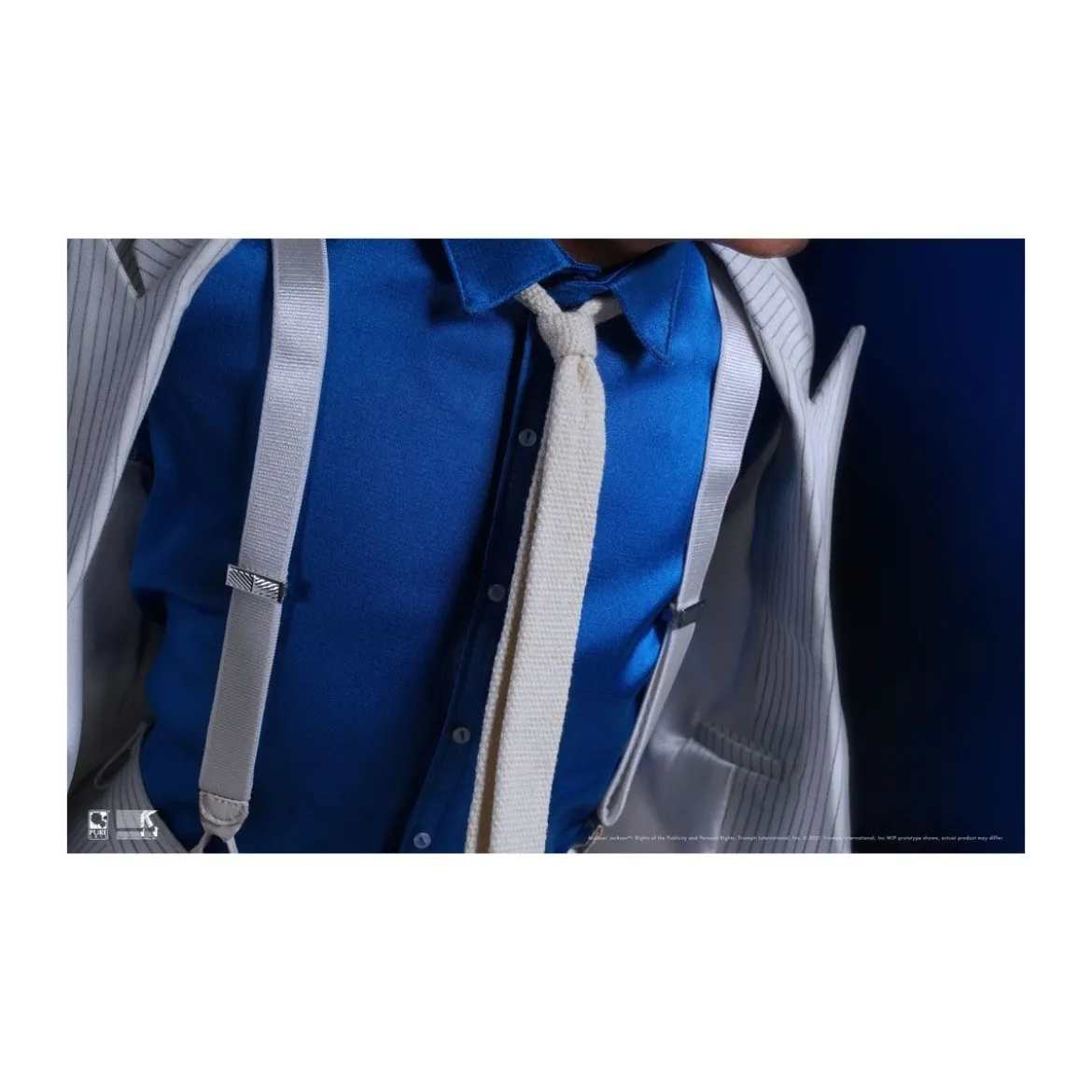 Pure Arts - Michael Jackson statuette 1/3 Smooth Criminal Standard Edition