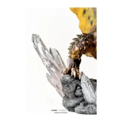 Pure Arts - Monster Hunter World - Nergigante 1/26
