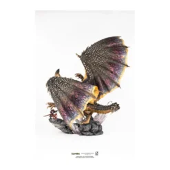 Pure Arts - Monster Hunter World - Nergigante 1/26