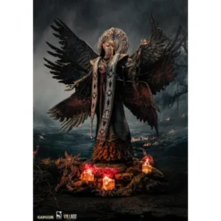 Pure Arts - Mother Miranda Statue 1/4 - Resident Evil: Village