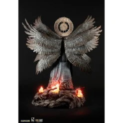 Pure Arts - Mother Miranda Statue 1/4 - Resident Evil: Village