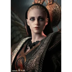 Pure Arts - Mother Miranda Statue 1/4 - Resident Evil: Village
