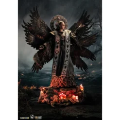 Pure Arts - Mother Miranda Statue 1/4 - Resident Evil: Village