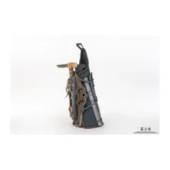 Pure Arts - Naoe Hidden Blade 1/1 Scale Replica - Assassin's Creed Shadows