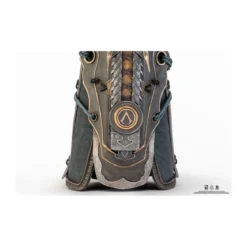 Pure Arts - Naoe Hidden Blade 1/1 Scale Replica - Assassin's Creed Shadows