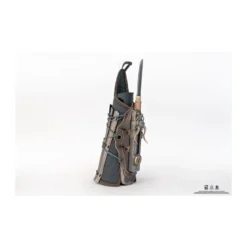 Pure Arts - Naoe Hidden Blade 1/1 Scale Replica - Assassin's Creed Shadows
