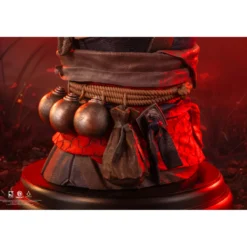 Pure Arts - Naoe 1/4 scale bust - Assassin´s Creed Shadows