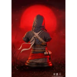 Pure Arts - Naoe 1/4 scale bust - Assassin´s Creed Shadows