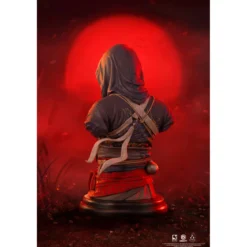 Pure Arts - Naoe 1/4 scale bust - Assassin´s Creed Shadows