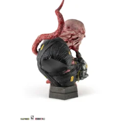 Pure Arts - Nemesis bust 1/1 - Resident Evil 3 Remake