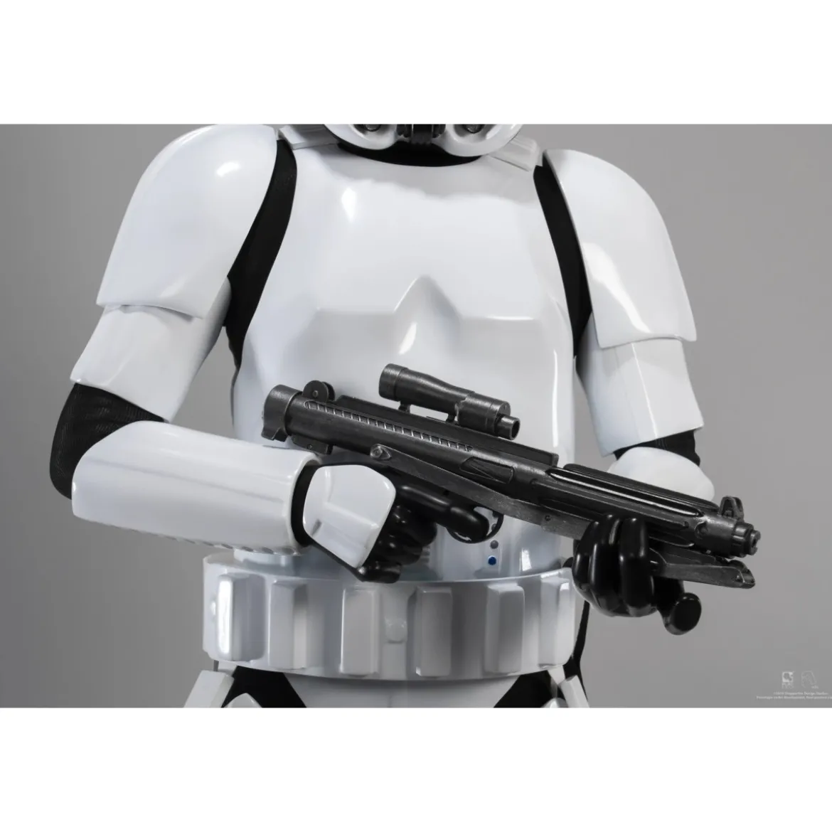 Pure Arts - Original Stormtrooper 1/3 - Star Wars