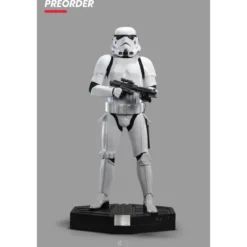 Pure Arts - Original Stormtrooper 1/3 - Star Wars